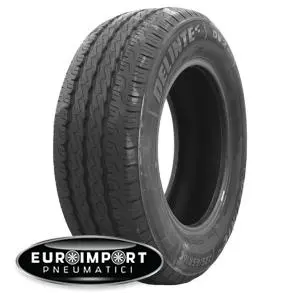 Delinte Dv 2 plus 205/65 R16 107/105 T Carico C